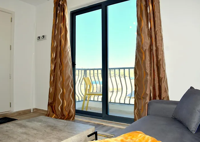 Seaside Serenity Retreat