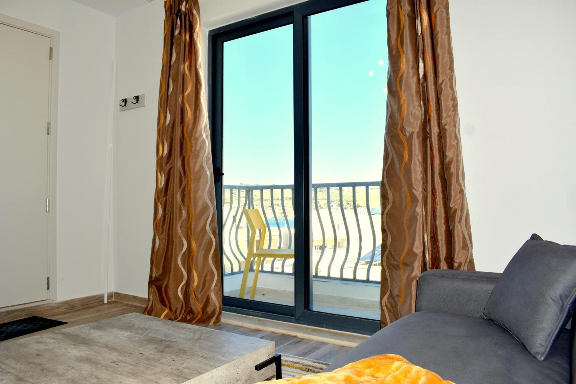 Seaside Serenity Retreat Apartment