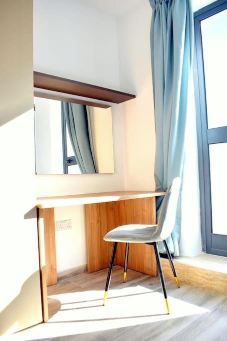 Seaside Serenity Retreat Apartment