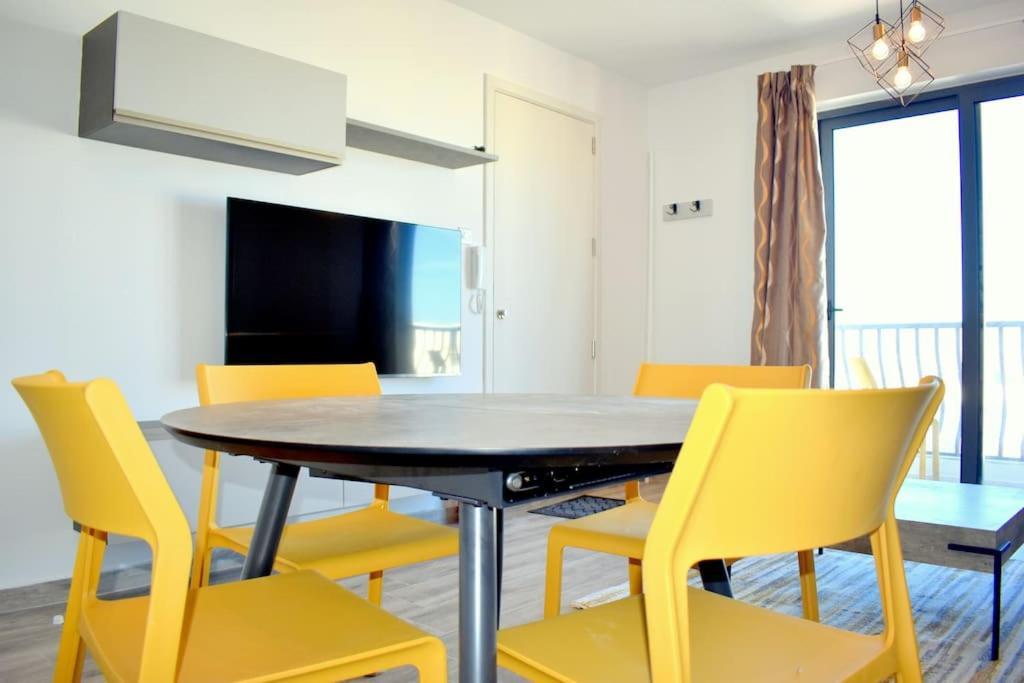 Seaside Serenity Retreat Apartment *