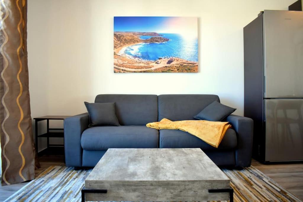 Seaside Serenity Retreat Apartament *