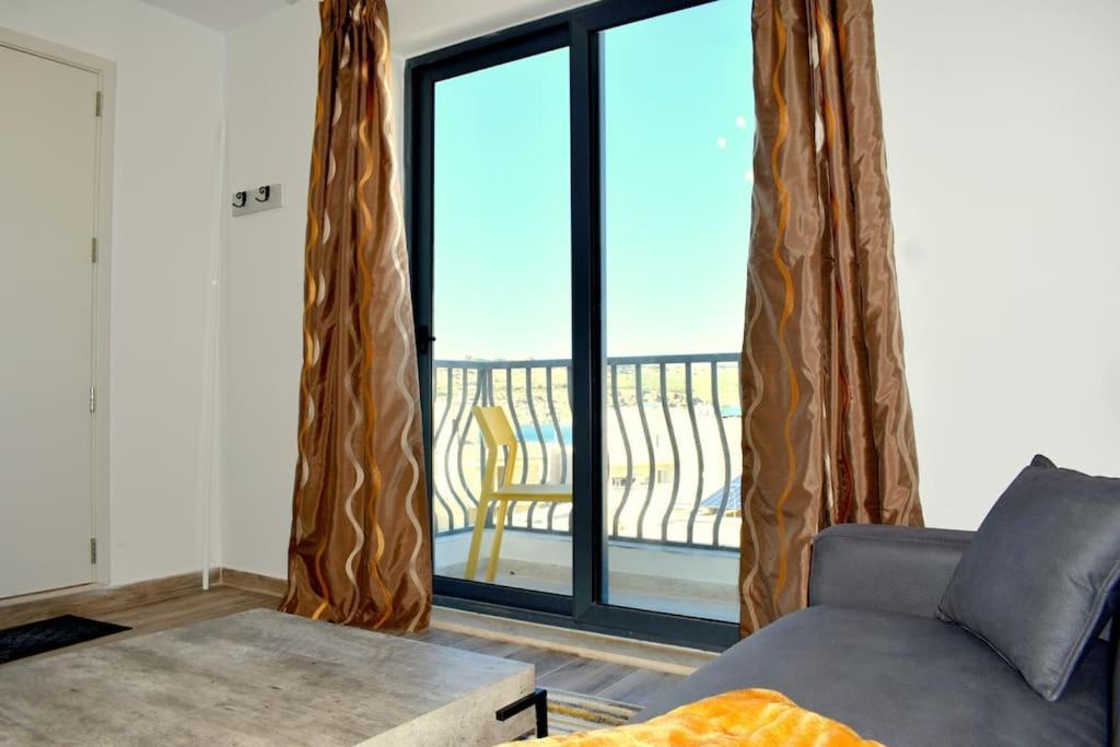 Seaside Serenity Retreat St Paul's Bay